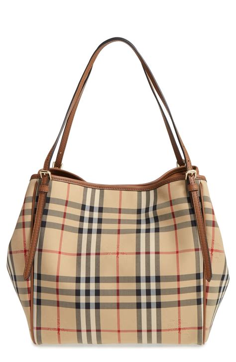 tas burberry.